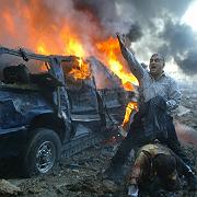 The terror attack in Beirut on Valentine's Day, 2005: Intensive investigations in Lebanon are all pointing to Hezbollah and not Syria. 