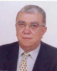 Antoine Ghanem