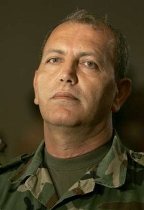 General Francios al-Hajj