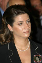 Youmna Gemayel