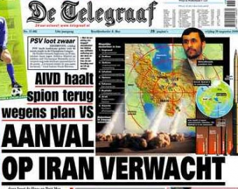 De Telegraaf