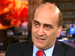 CRN Radio Interview with Dr. Walid Phares
