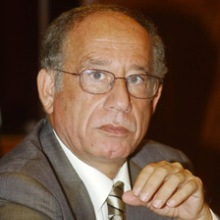 MP Walid Eido