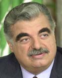 Rafik Hariri